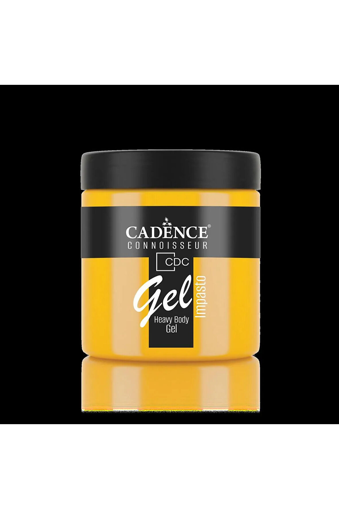 HEAVY BODY GEL IMPASTO GP-005 AYÇİÇEĞİ 250ML