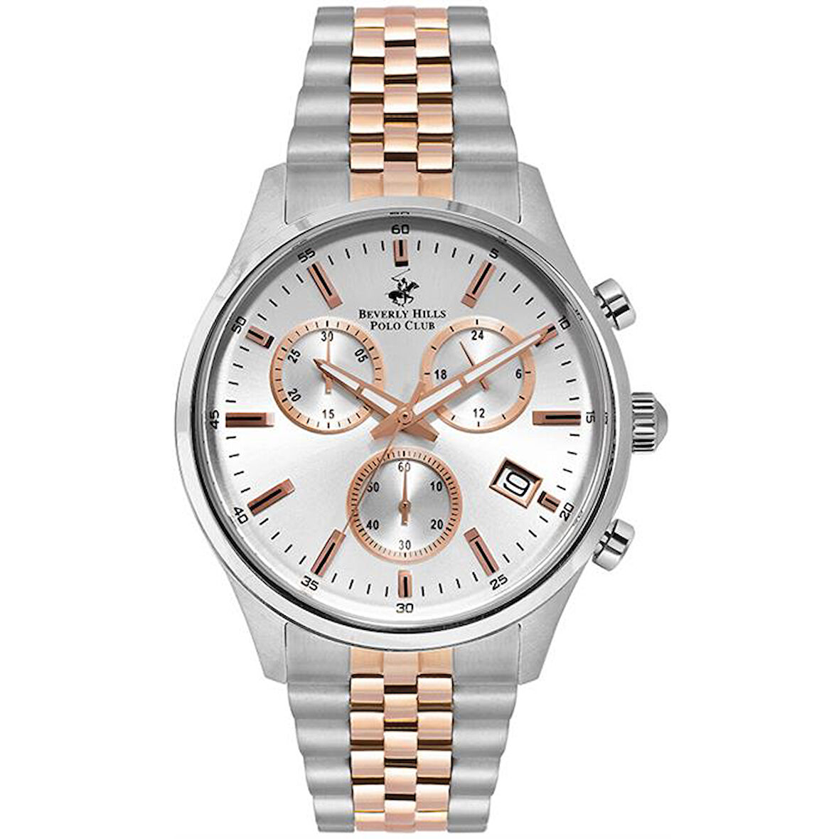 BHPC BP3000X.330 ERKEK KOL SAATİ