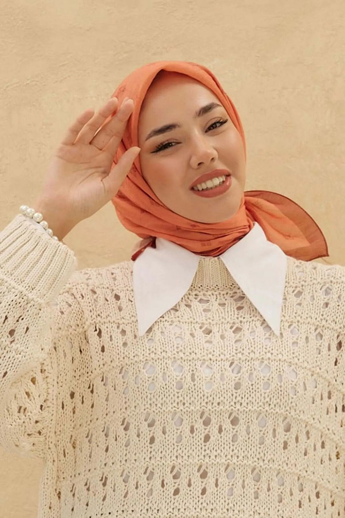Olinda Eşarp 48001-21