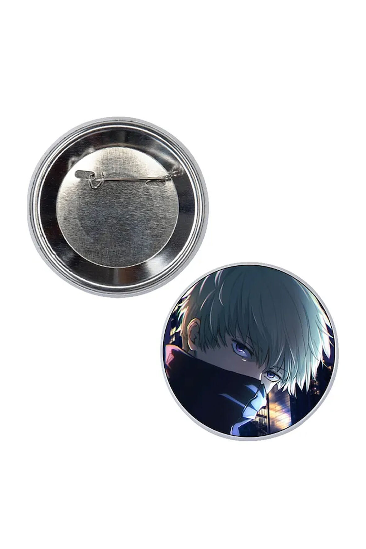 Jujutsu Kaisen Toge CaminhoRozet