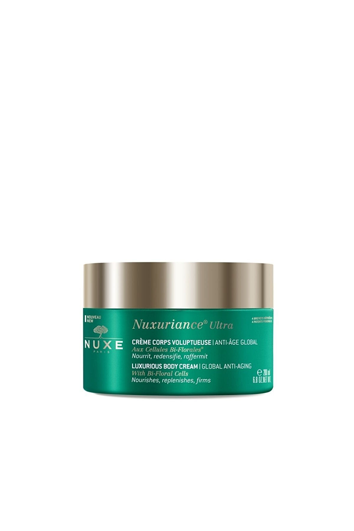 NATURAL, BROKEN REPAIRING PLUPPING FLORAL, ALL SKIN TYPES DKHAİR1182