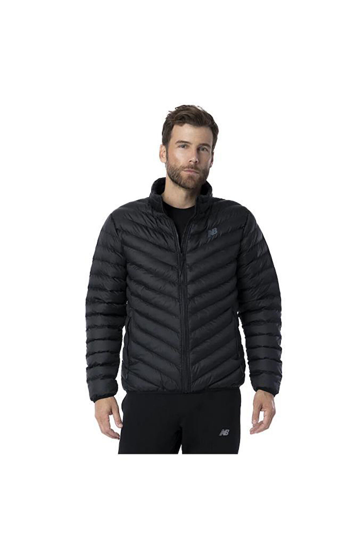 NEW BALANCE MNJ3232-BK LIFESTYLE SIYAH ERKEK MONT