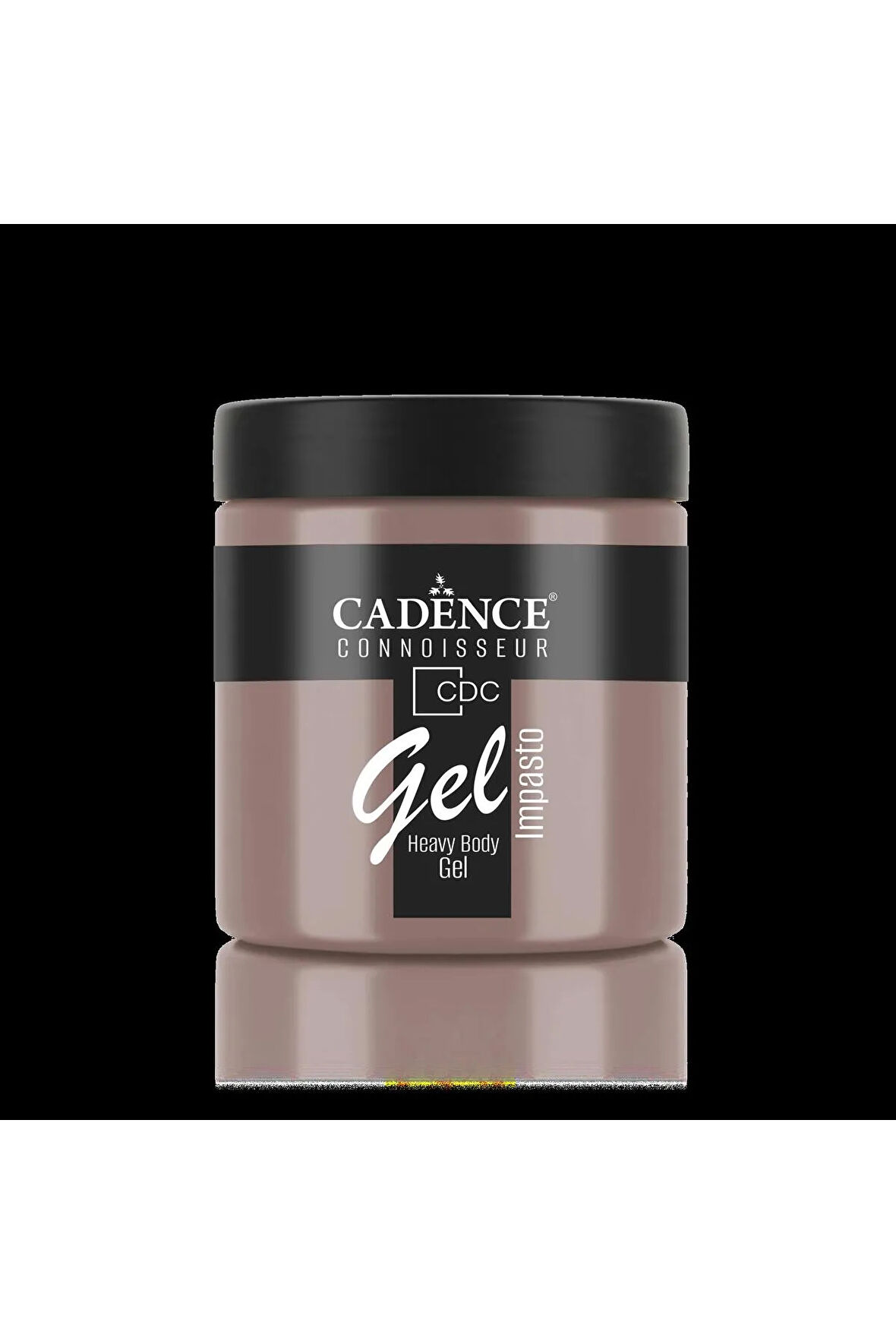 HEAVY BODY GEL IMPASTO GP-036 UMBER 250ML