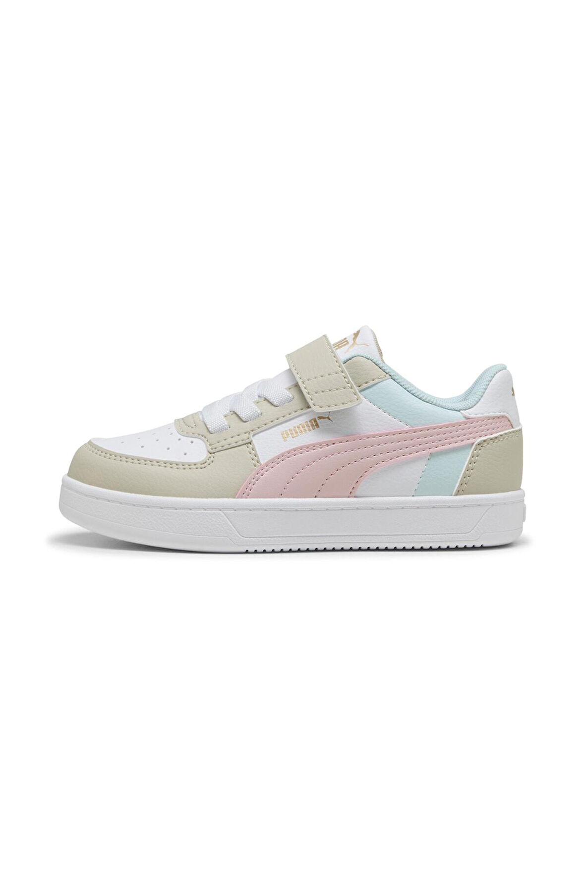 Puma 394462-19 Caven 2.0 Block AC+ PS Çocuk Sneaker