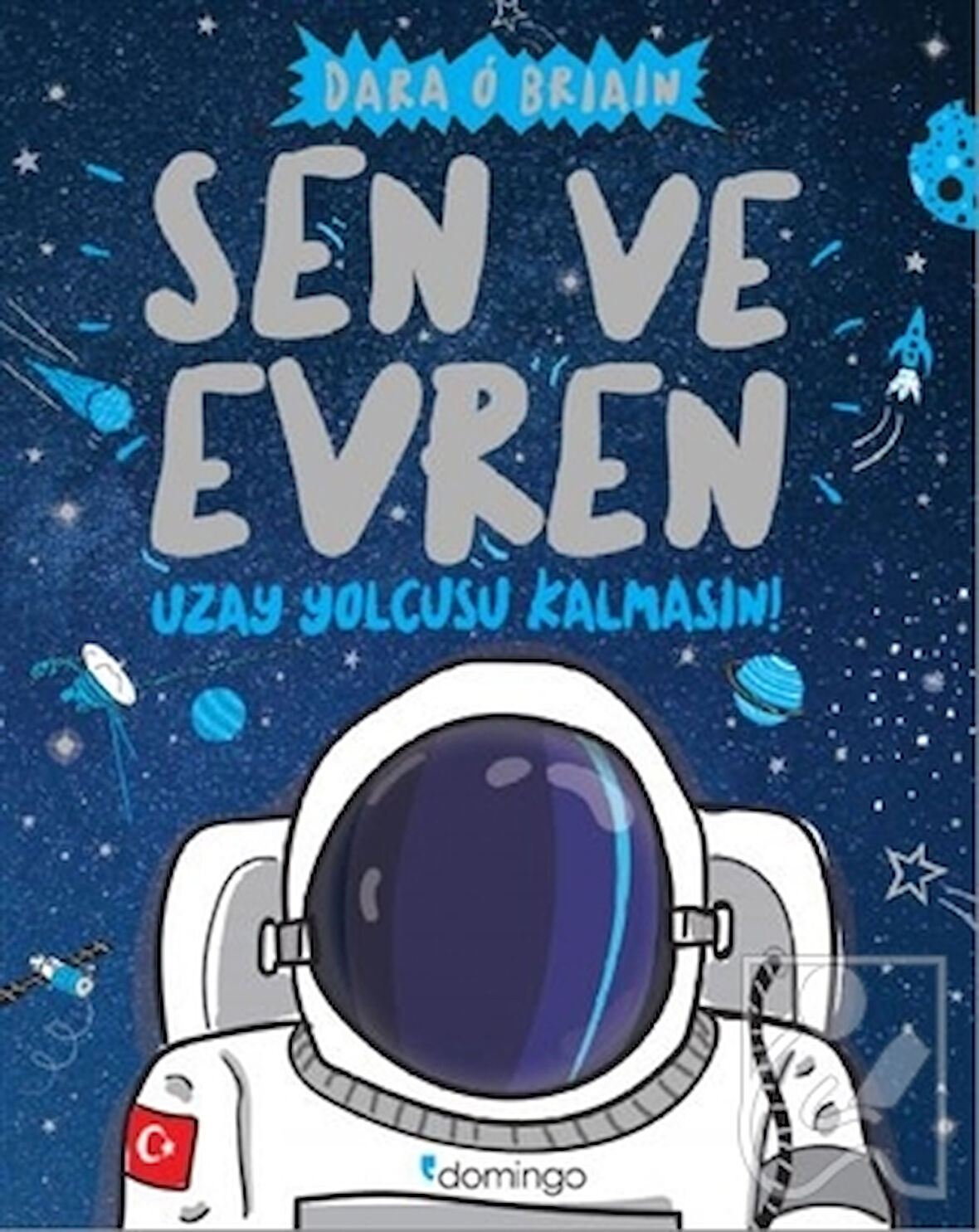 Sen ve Evren