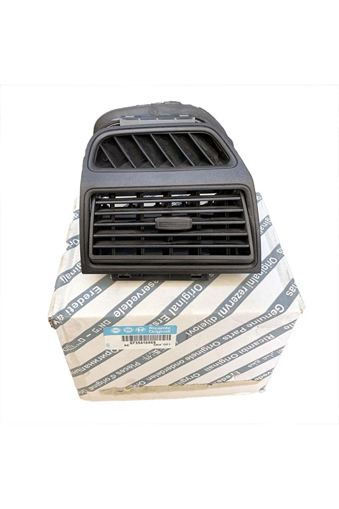 735416869 Havalandırma Difüzörü Sol Grande Punto