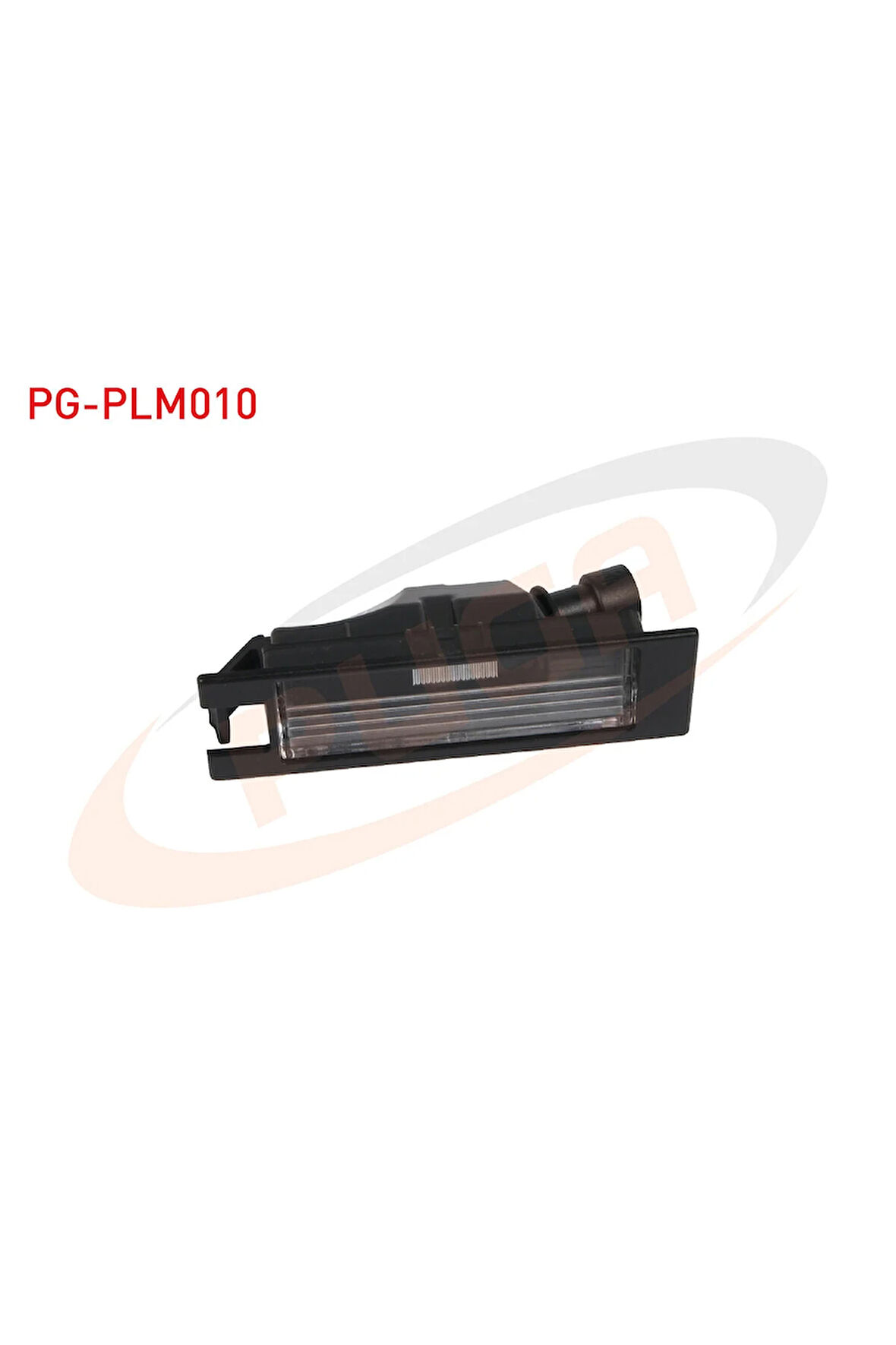 PLAKA LAMBASI DUYLU AMPULLU LINEA / PALIO