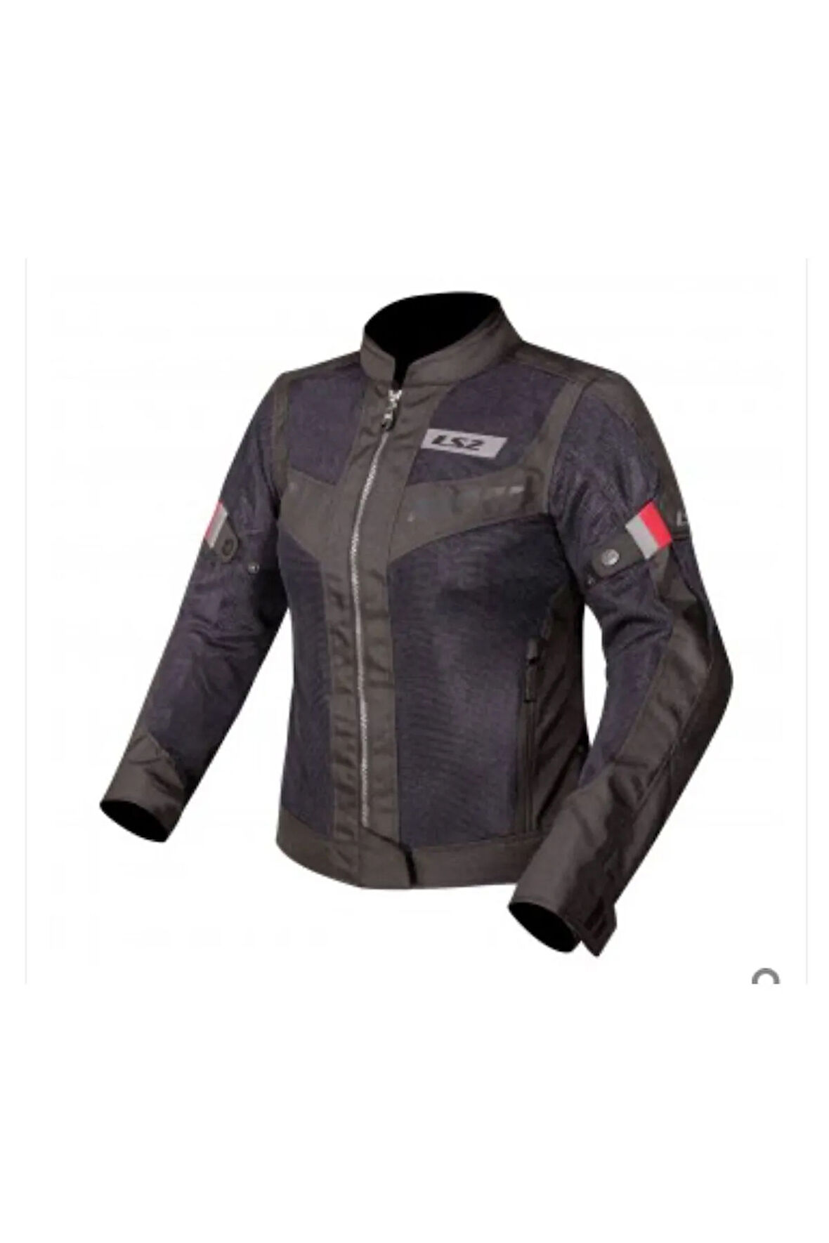 BLADE AIR KADIN MONT SİYAH-KIRMIZI