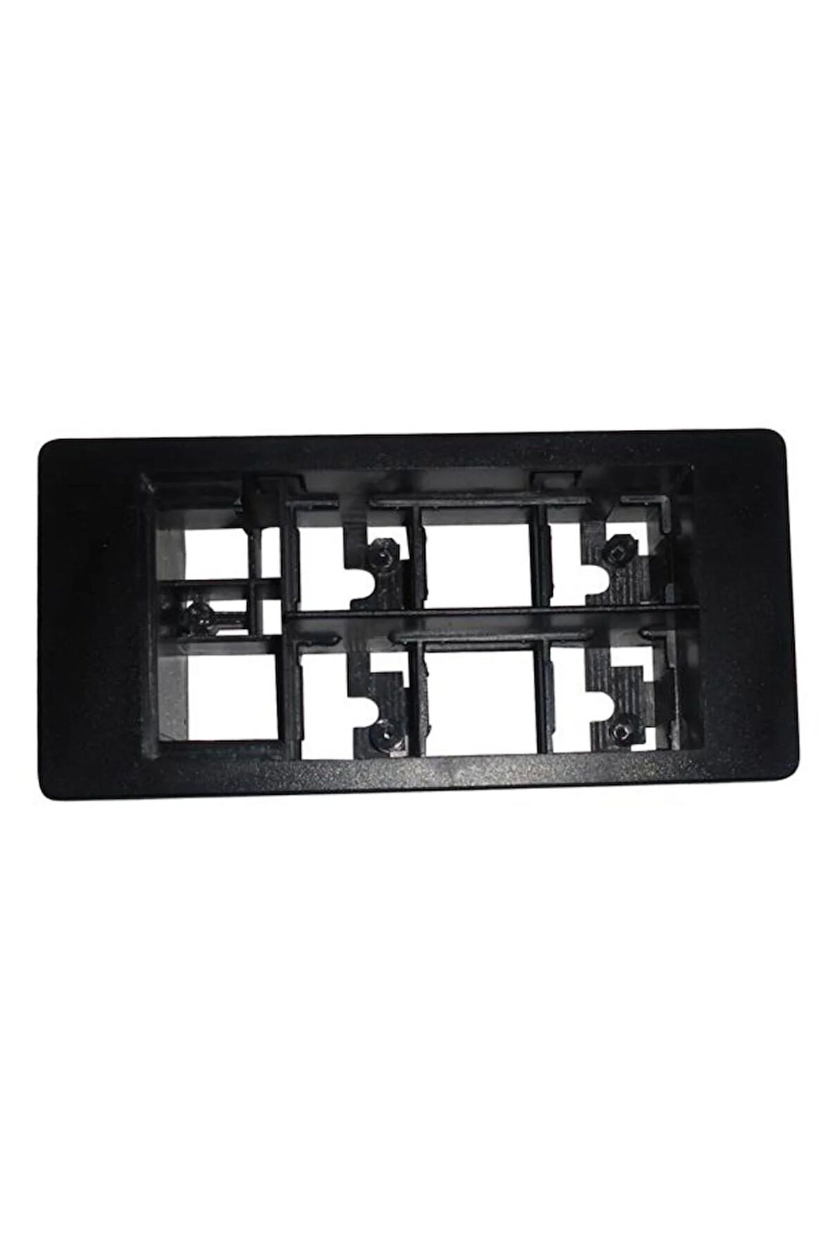 Fıat Kartal ve Doğan SLX anahtar çerçevesi boş, kaliteli ve dayanıklı ürün