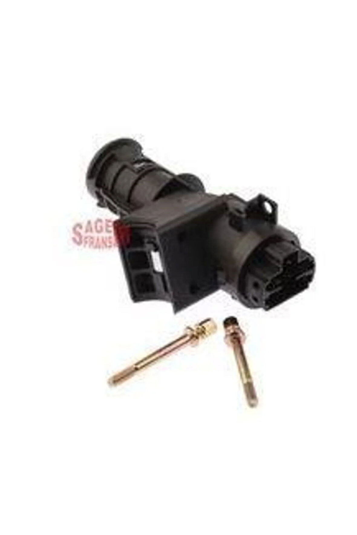 Fiat Palio Albea Doblo Uyumlu Kontak Gövdesi Kilitsiz 46819068