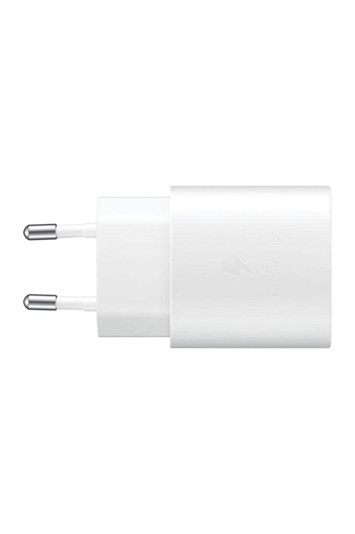 orijinal EP-T2510N Type C Uyumlu Hızlı Şarj Adaptörü (25W)