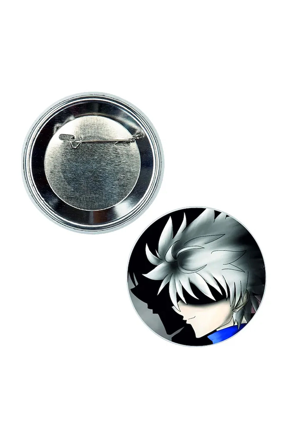 Hunter x Hunter - Killua 2