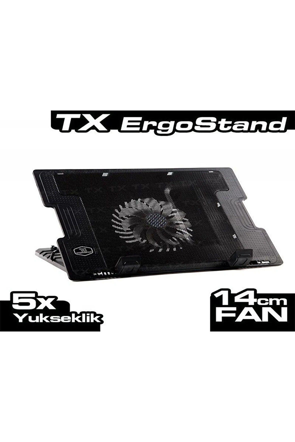 Notebook Standı Ayarlanabilir (TXACNBERGST)
