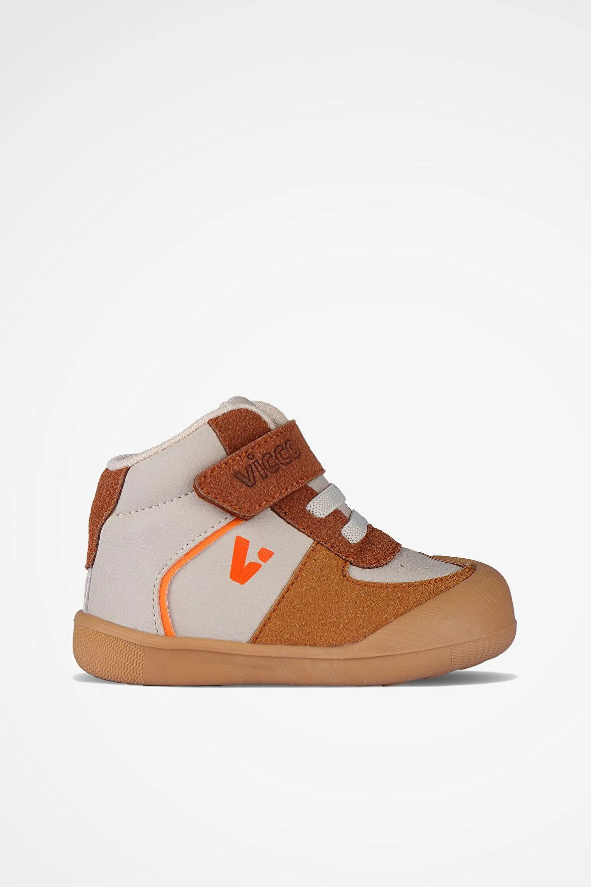 Soli Rahat Kalıp Erkek Bebek Camel Bot