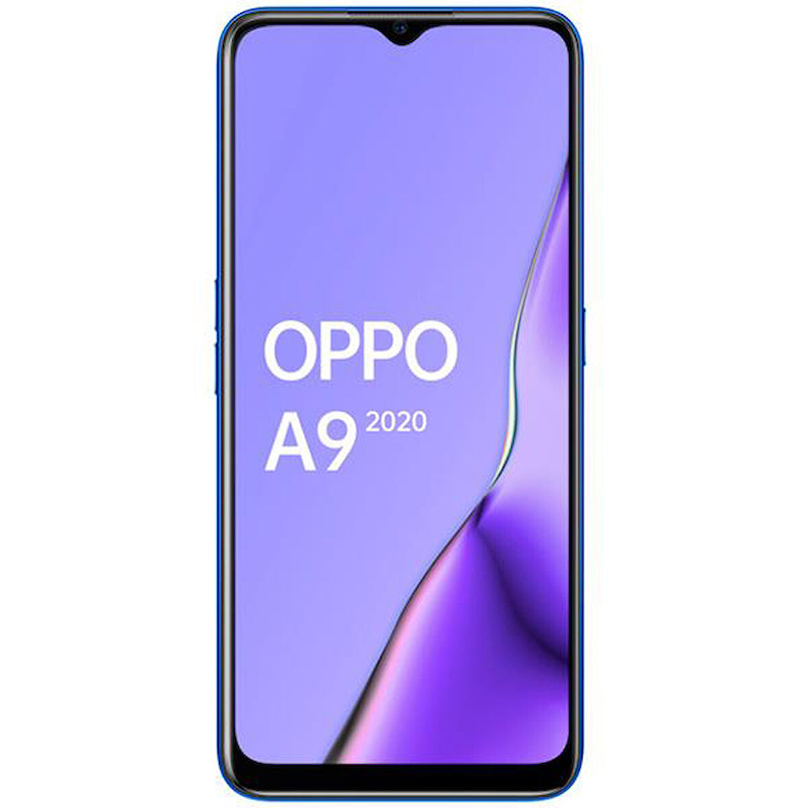 Oppo A9 2020 128 GB Mor Yenilenmiş Cep Telefonu 