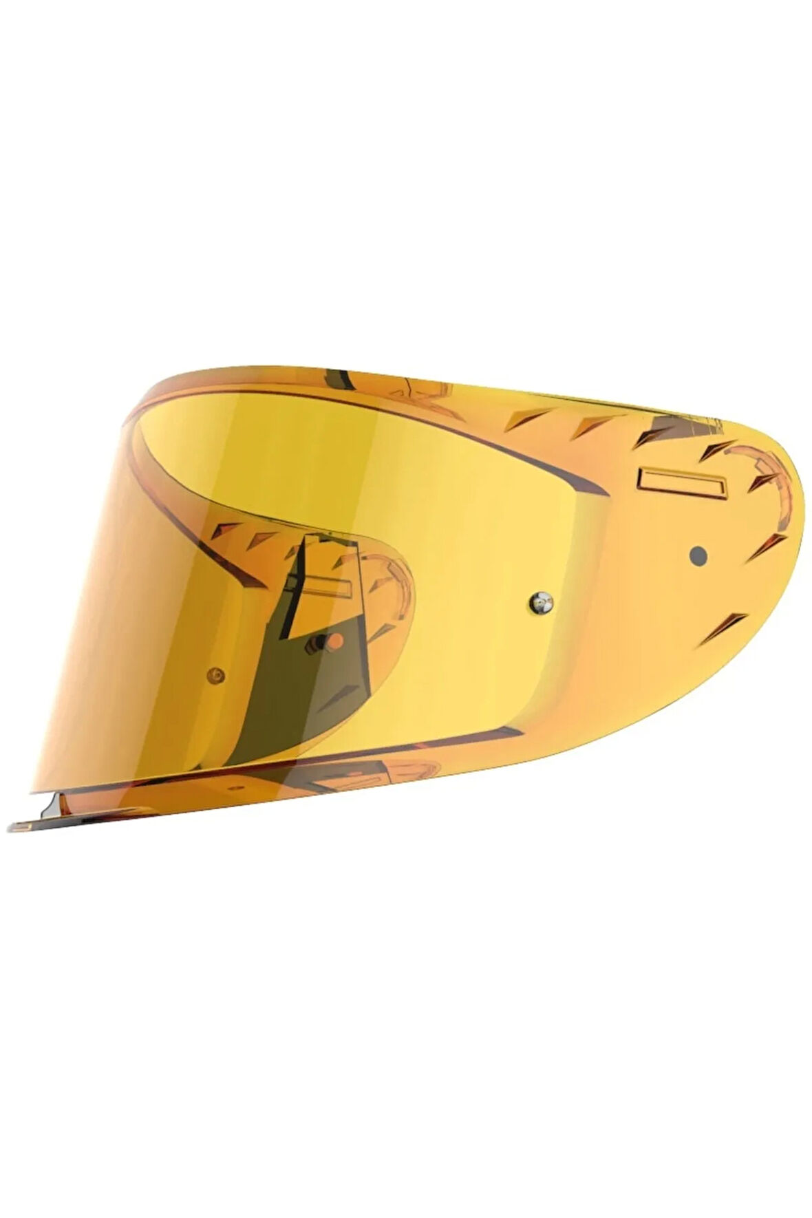 Challenger Kask Camı
