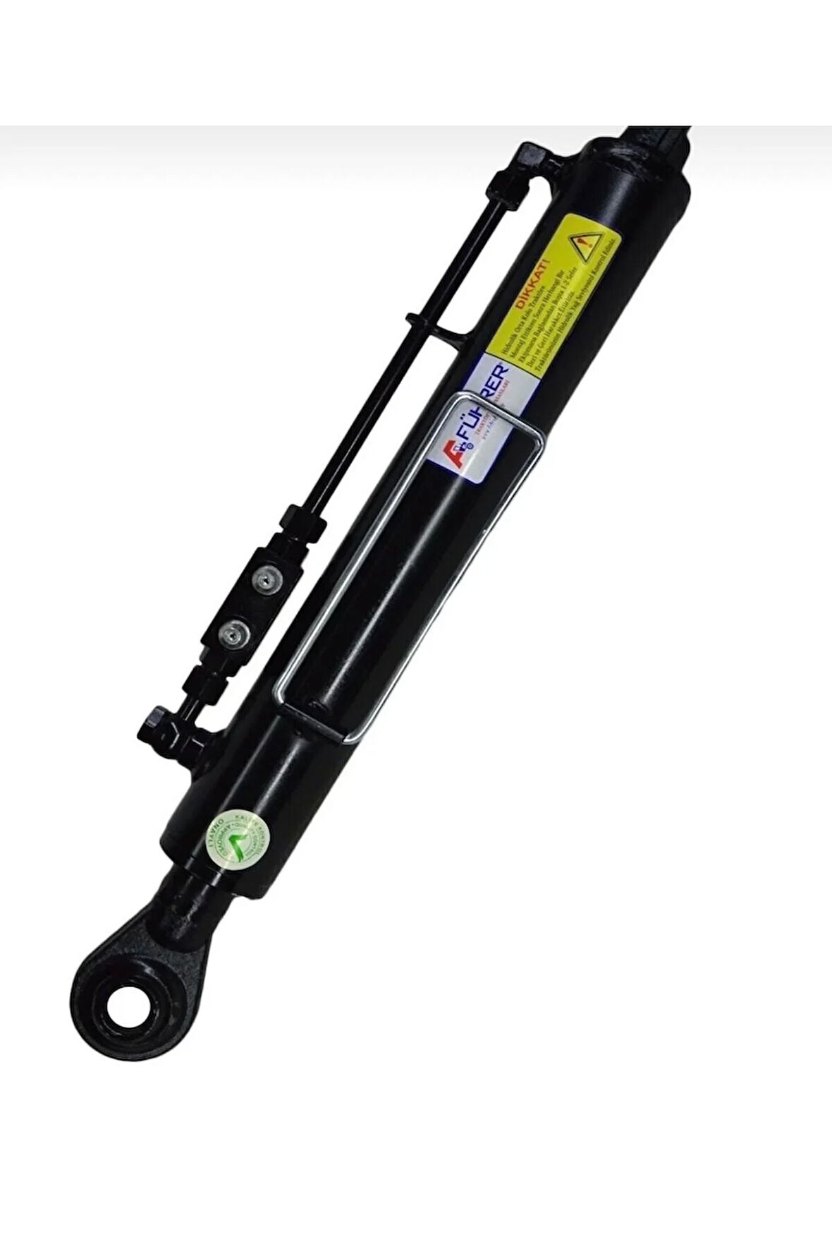 Ziraat Dünyası 68 Cm Hidrolik Orta Kol Geniş Tip