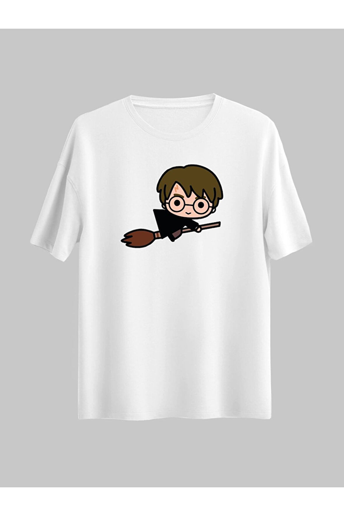 Harry Potter Film Tasarım Tshirt