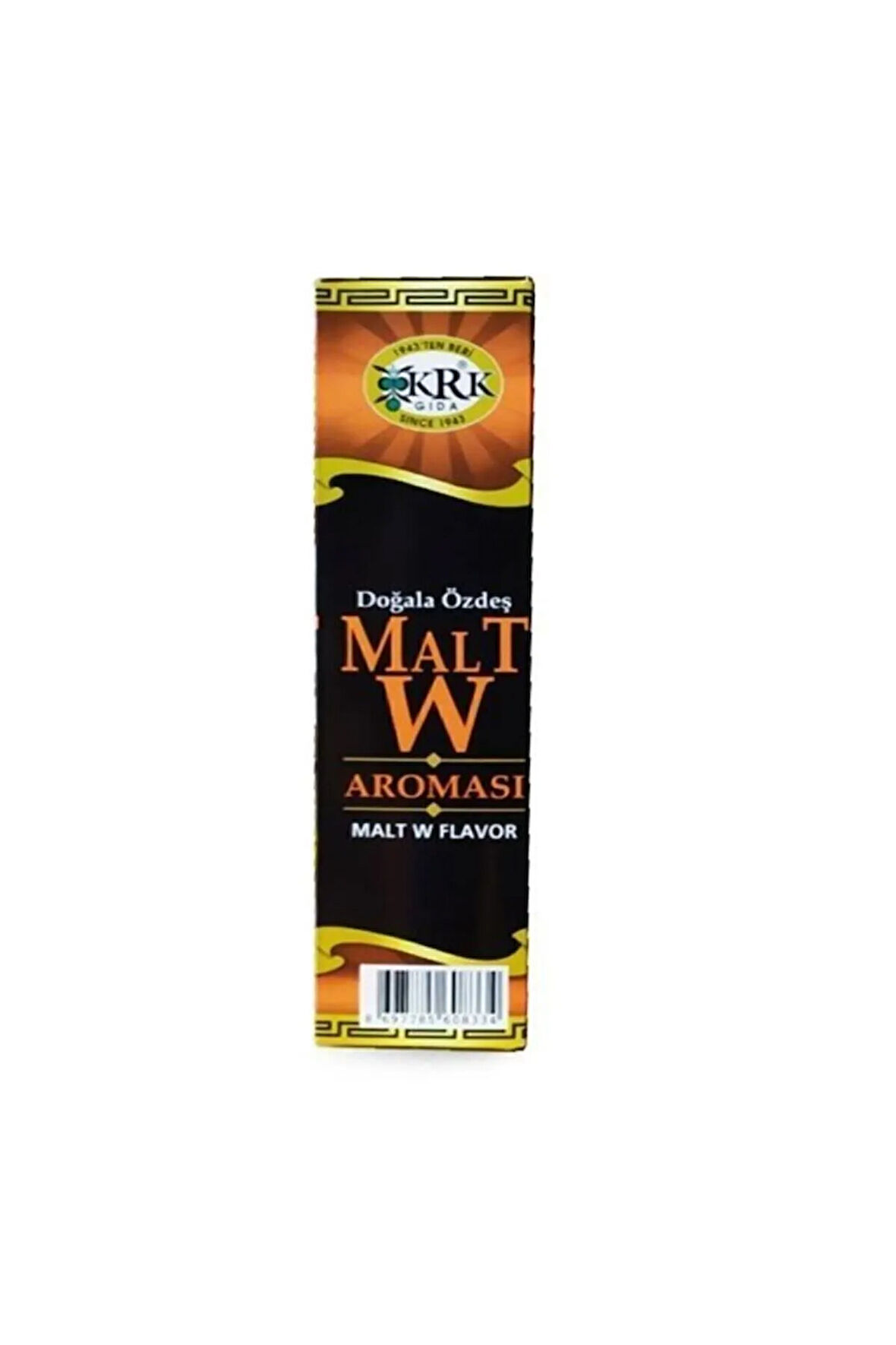 Malt W Aroması 250 Cc