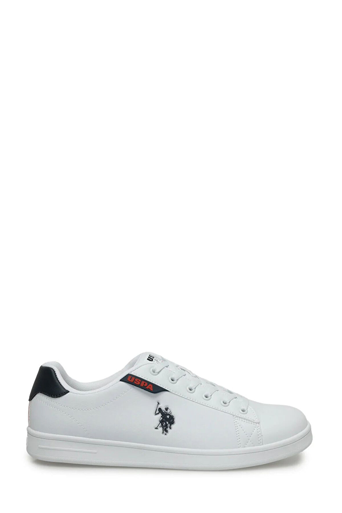101501693 COSTA 4 FX Kadın Sneaker Ayakkabı Beyaz