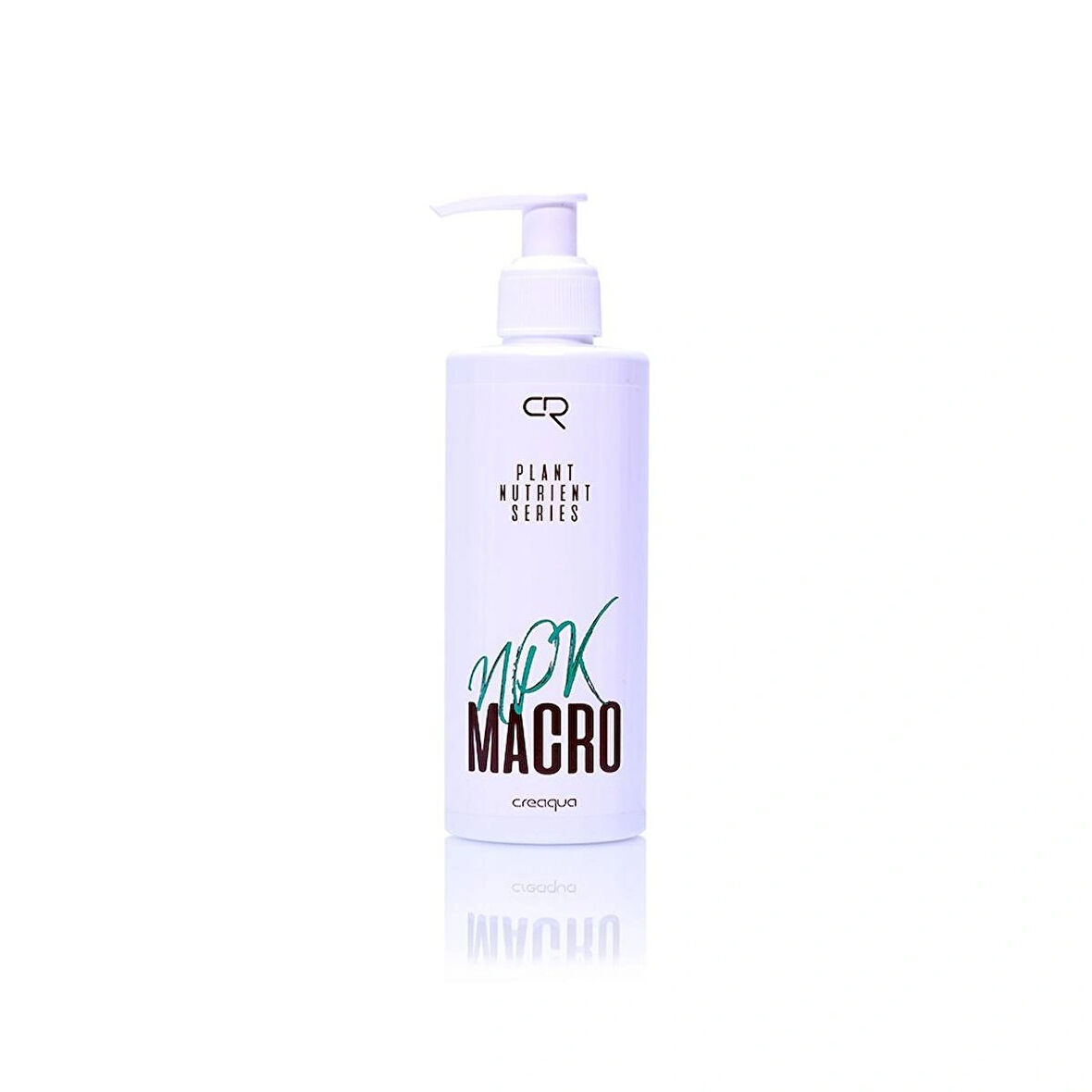 Creaqua Plant Nutrition Makro Bitki Gübresi 250ml