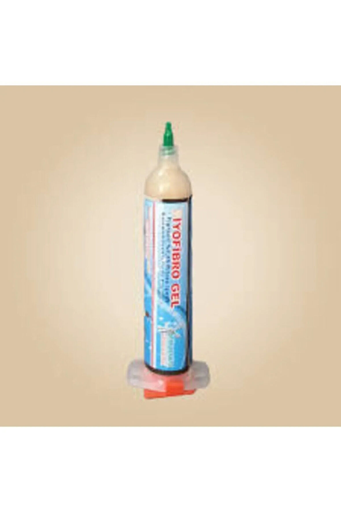 Biyofibro Hamam Böceği Jeli 35 g