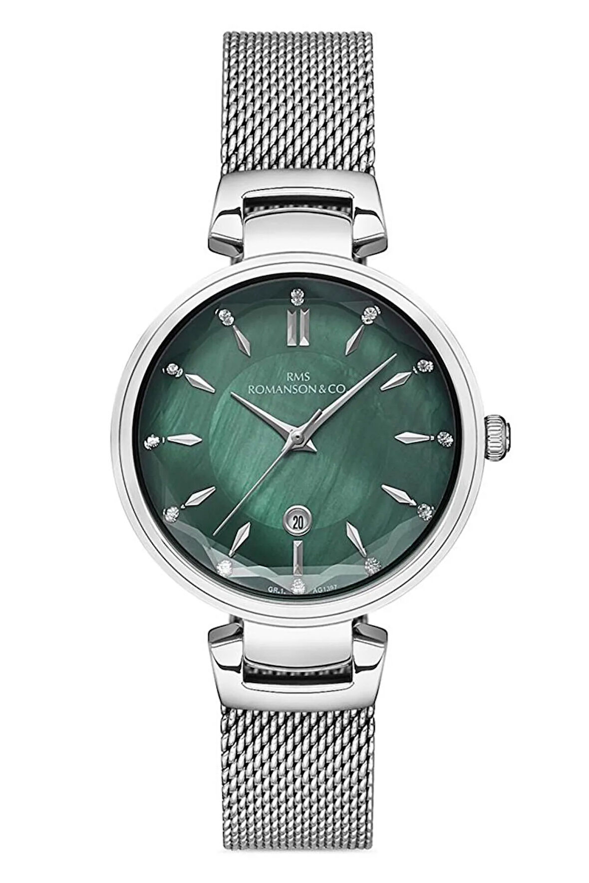 RMS.1.AG1397.11  Kol Saati