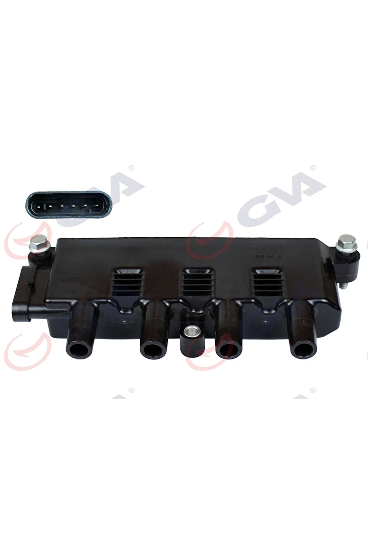 Ateşleme Bobini Doblo 1.4 06 Grande Punto 1.2 1.4 05 Idea 1.4 05 Uyumlu