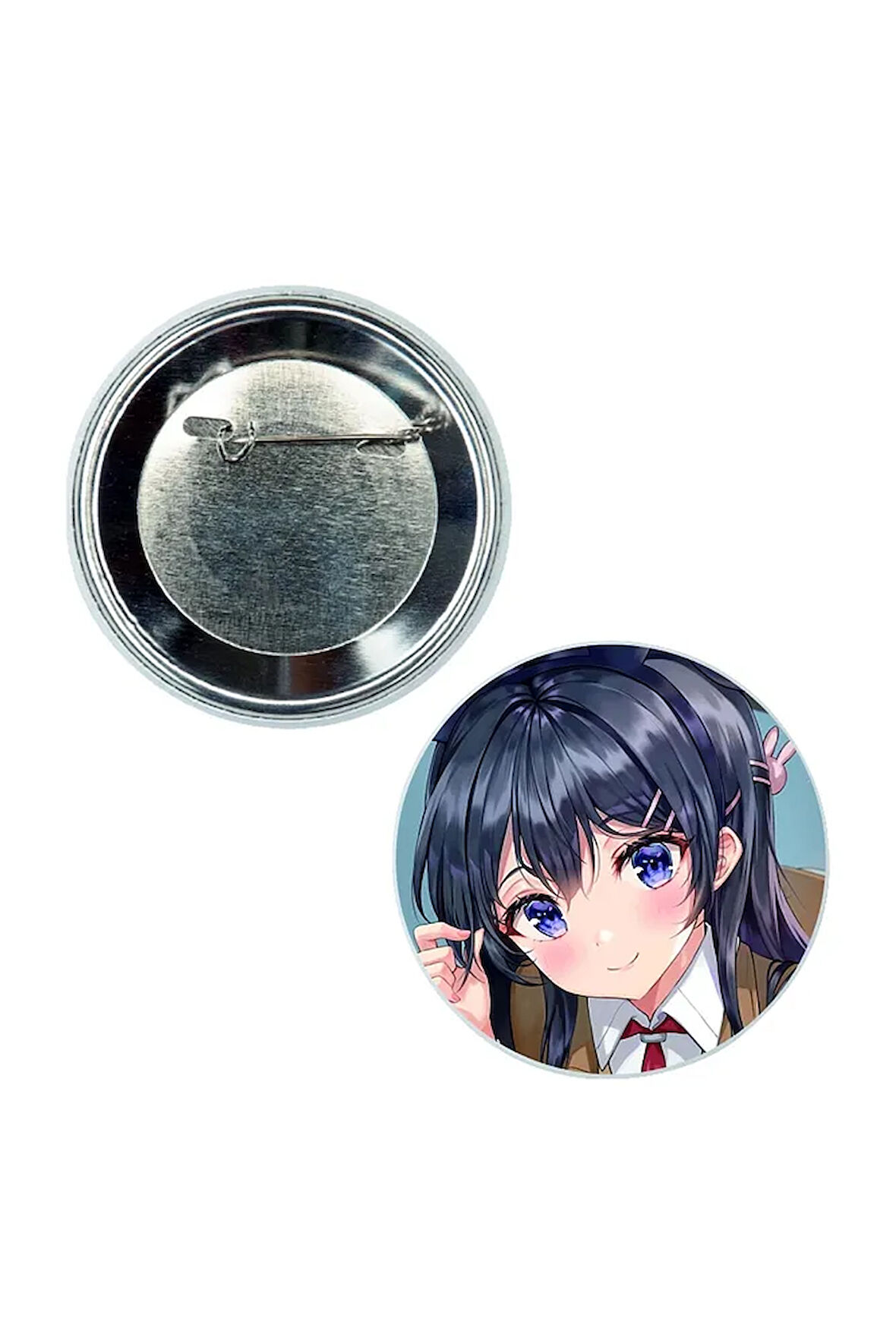 Rascal Does Not Dream Of Bunny Girl Senpai - 8