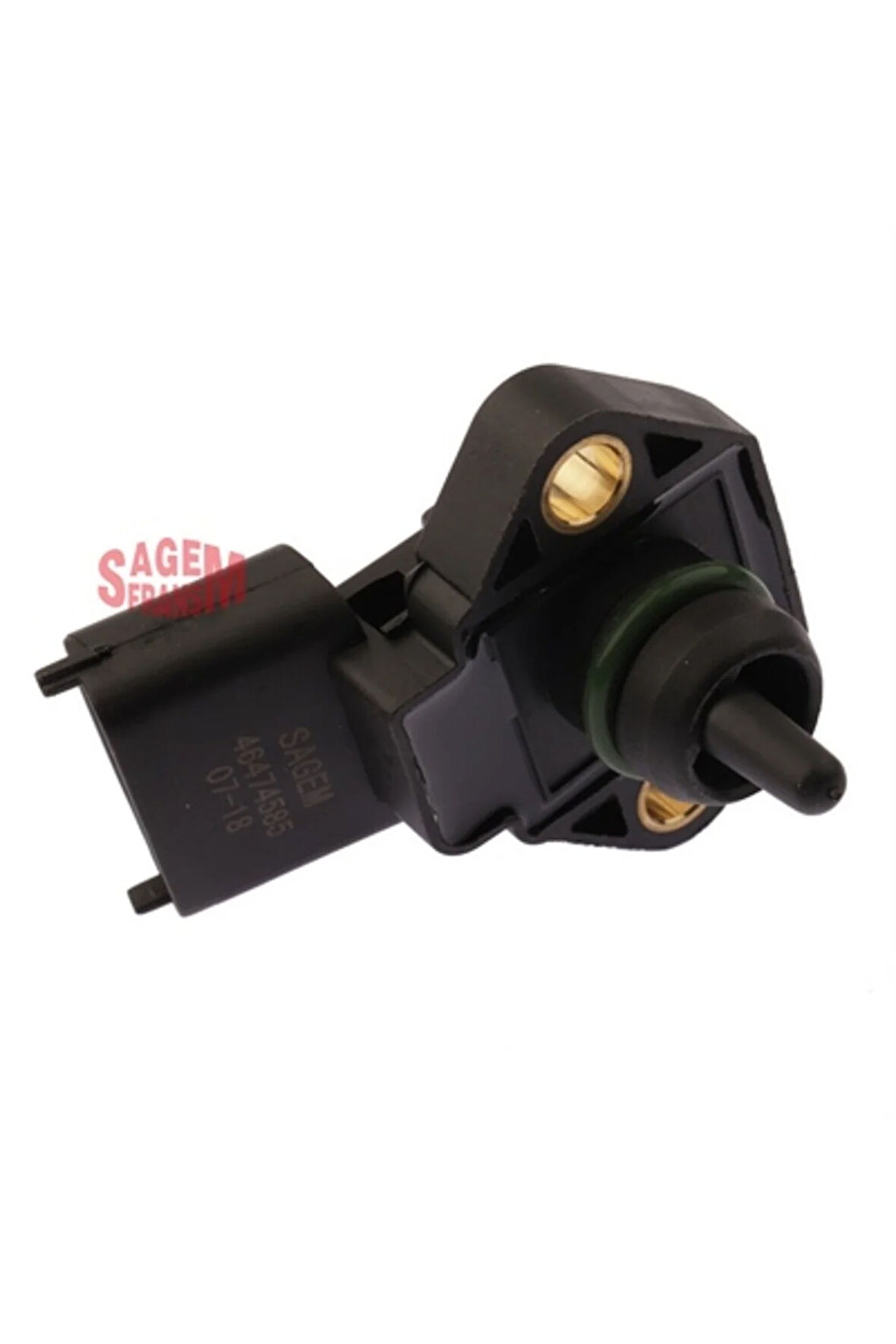 BASINÇ SENSORU DOBLO - ALBEA 1.6 16V