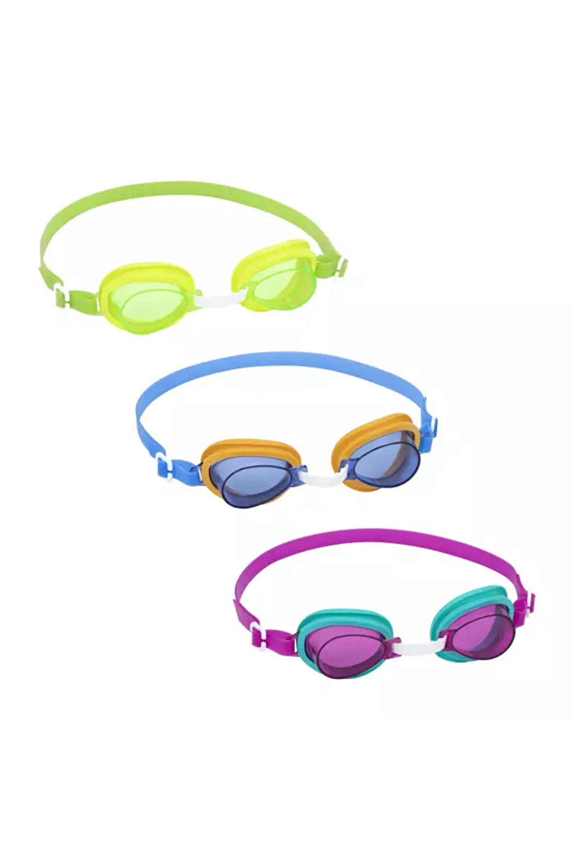 Swimmer Yüzücü Gözlüğü 21002