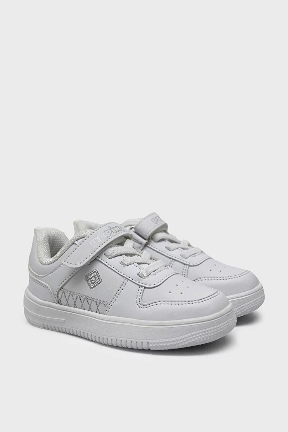 1603 Unisex Çocuk Spor Ayakkabı