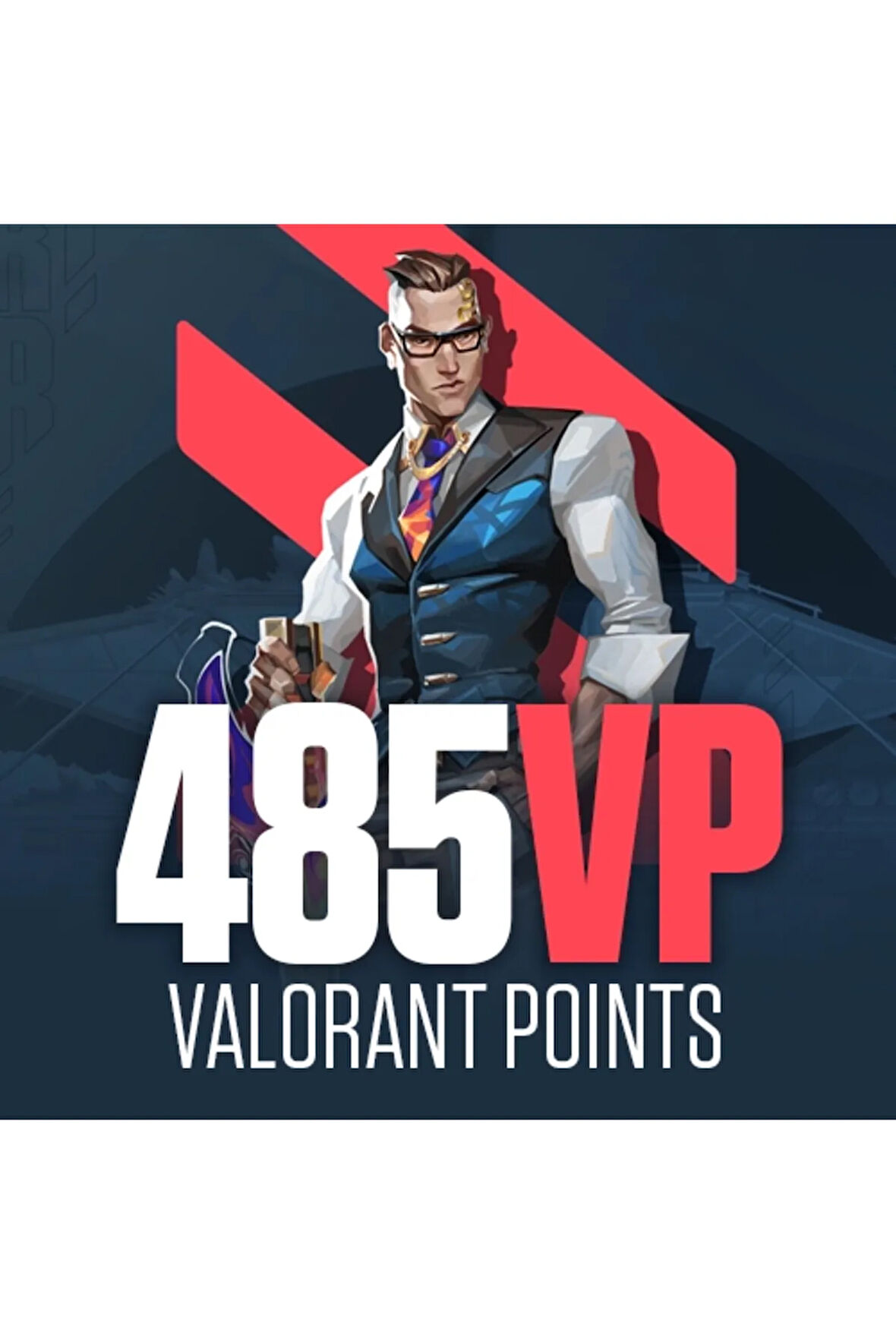 450 Vp Tr
