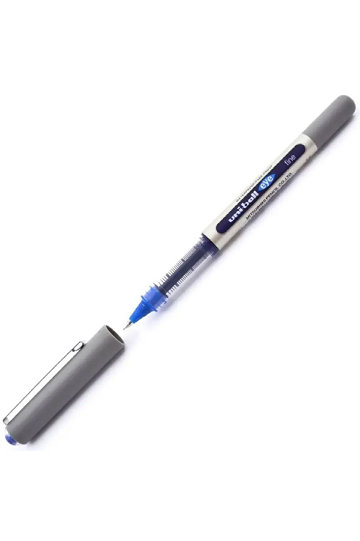Eye Fine Broad Ub157 Pilot Roller Kalem 0.7 Siyah