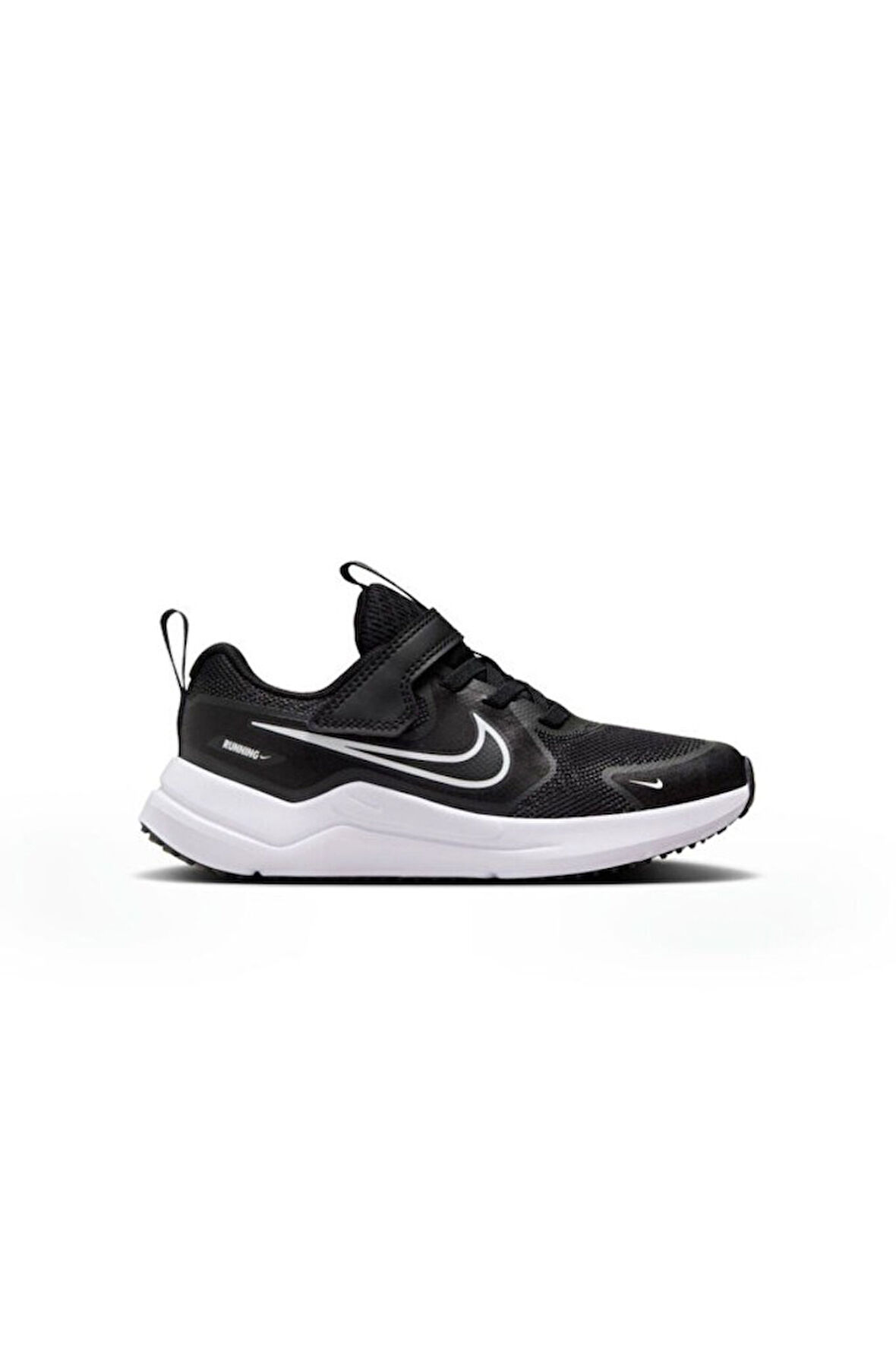 Nike Mystic Fly Çocuk Koşu Ayakkabısı HM4400-003 Siyah