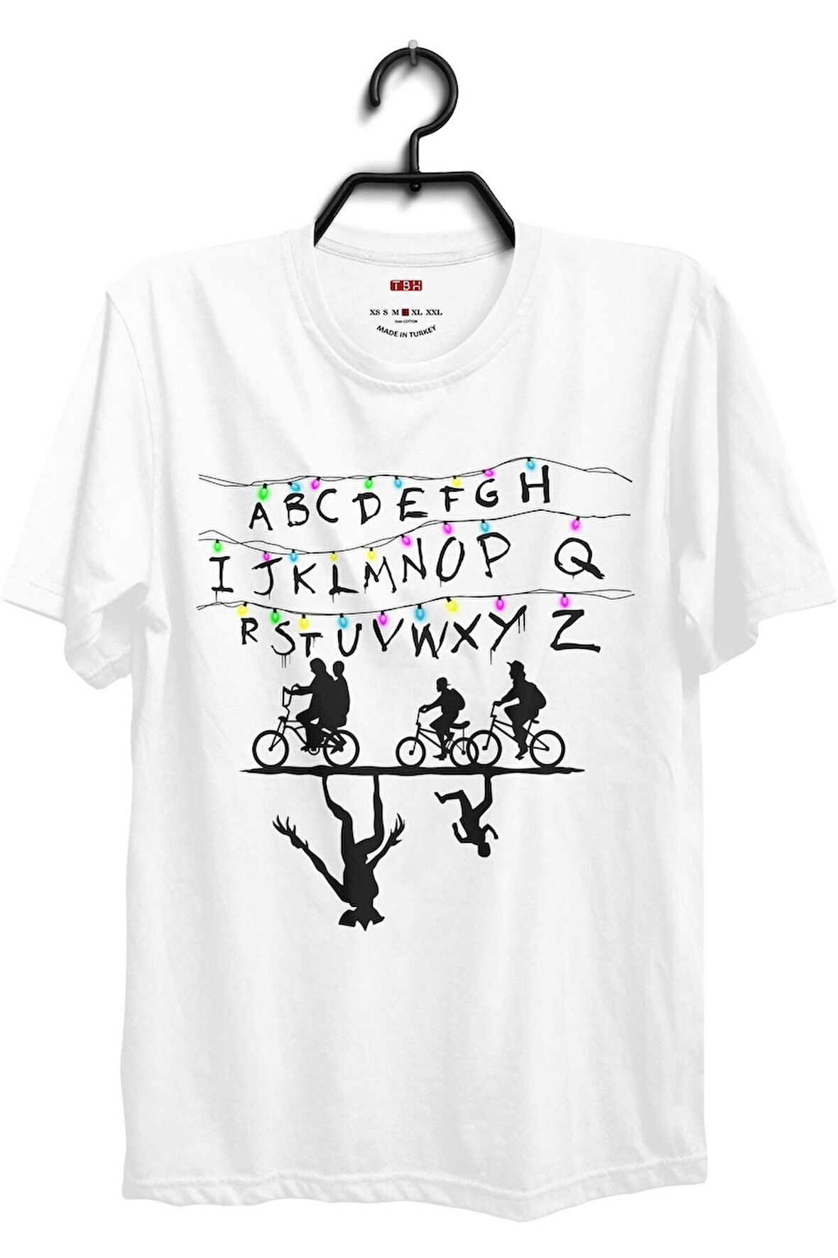 Evolution Tişört , Motorcu Tişört , Motorsiklet Tişört