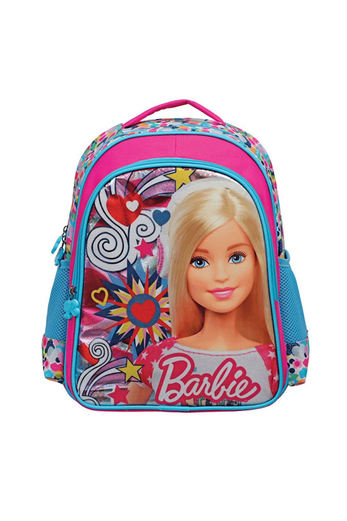 Due One To One Ilkokul Çantası 5029