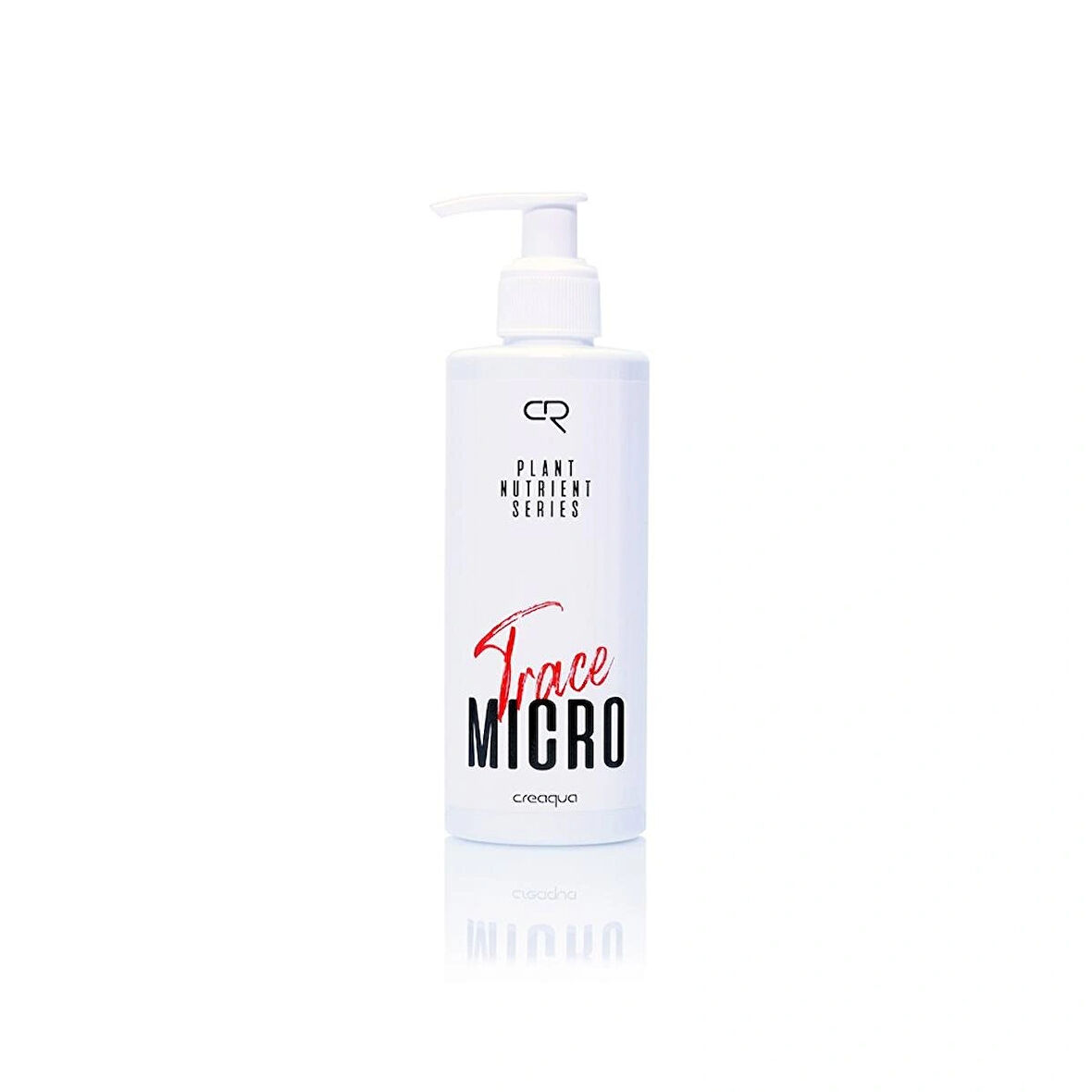Creaqua Plant Nutrition Mikro Bitki Gübresi 250ml