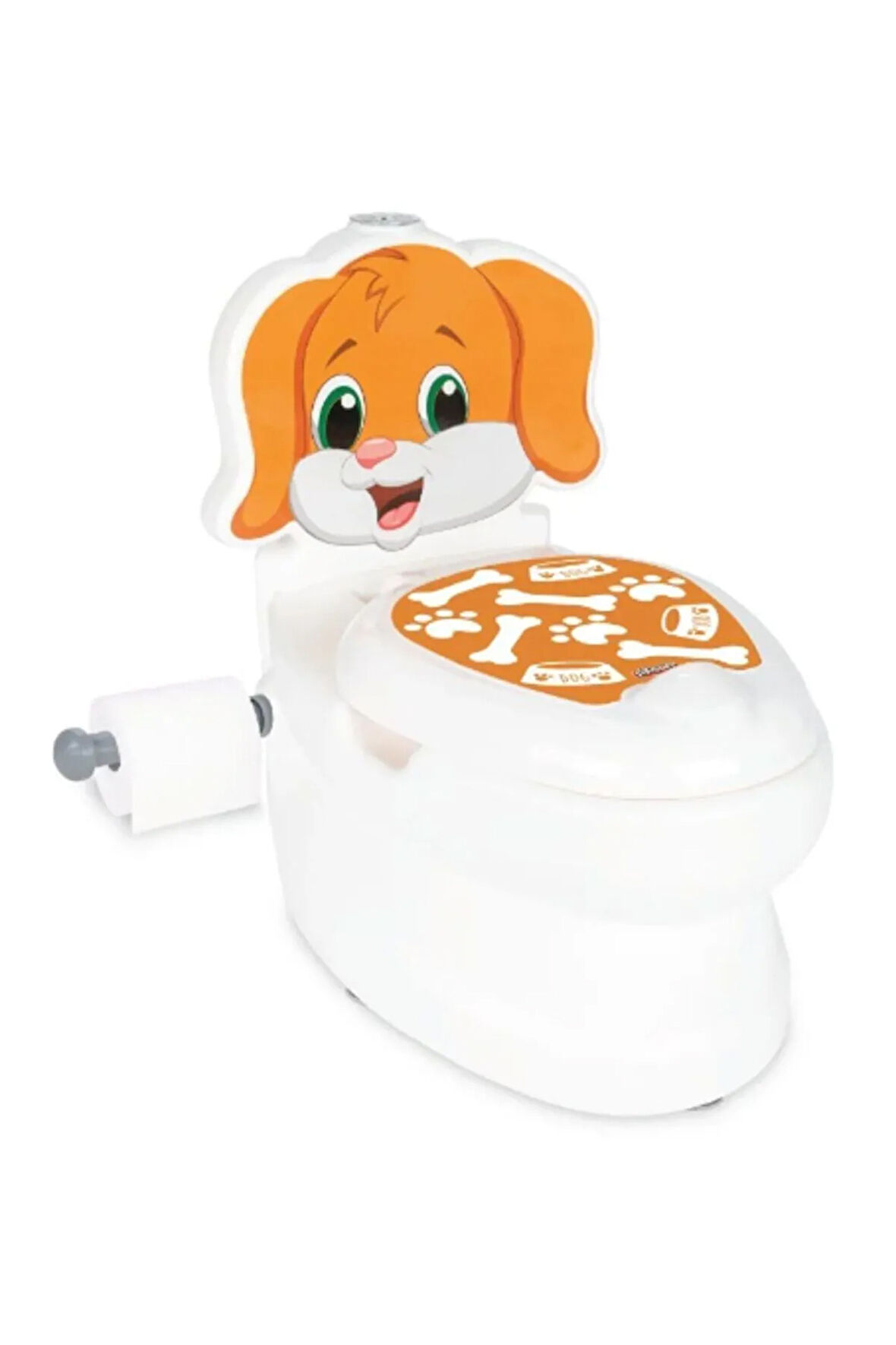 Eğitici Lazımlık Köpek Klozet Dog Educational Potty 07562 Nty