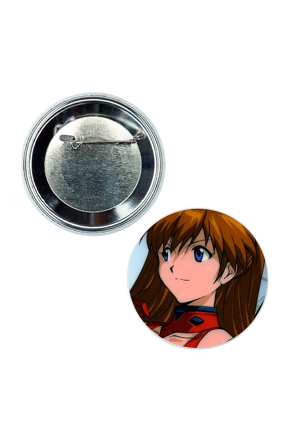 Neon Genesis Evangelion Asuka