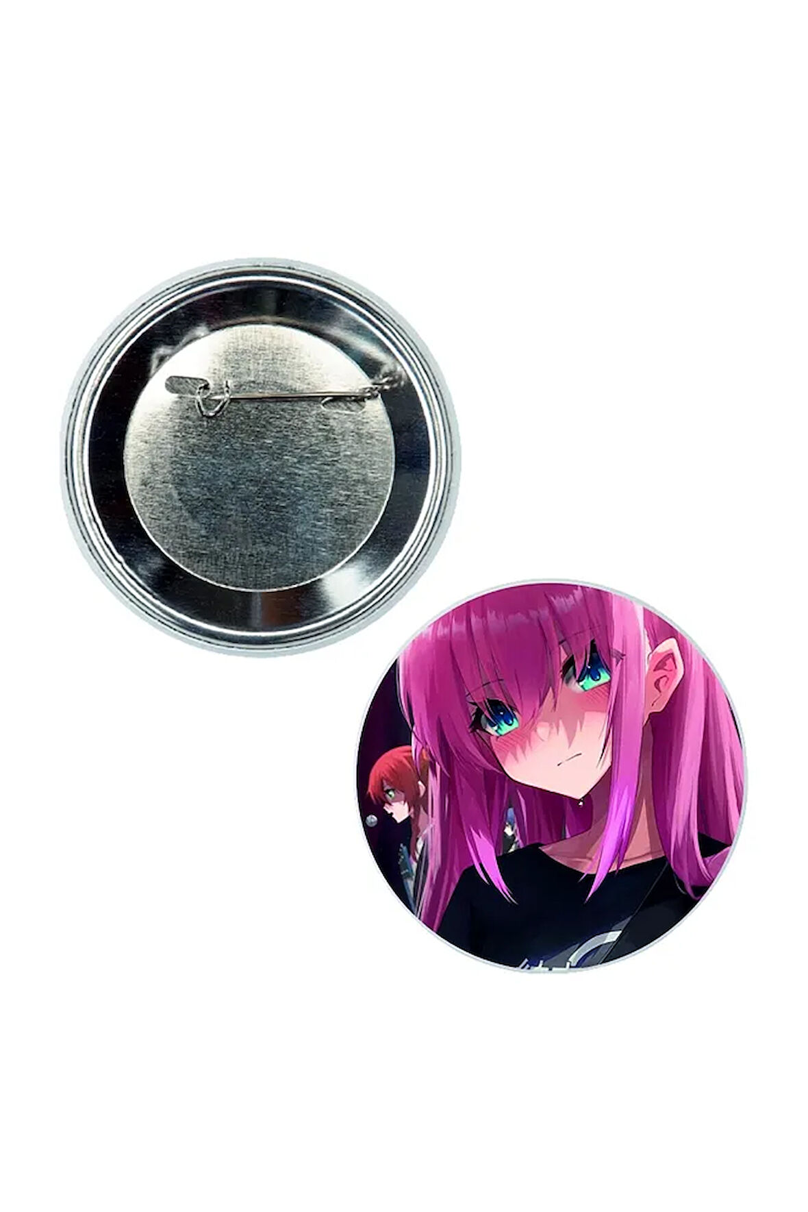 Bocchi the Rock - 10