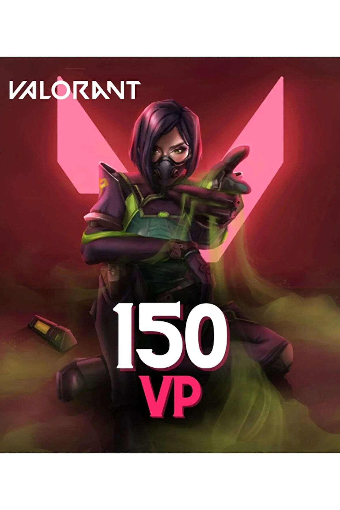 130 Vp Tr