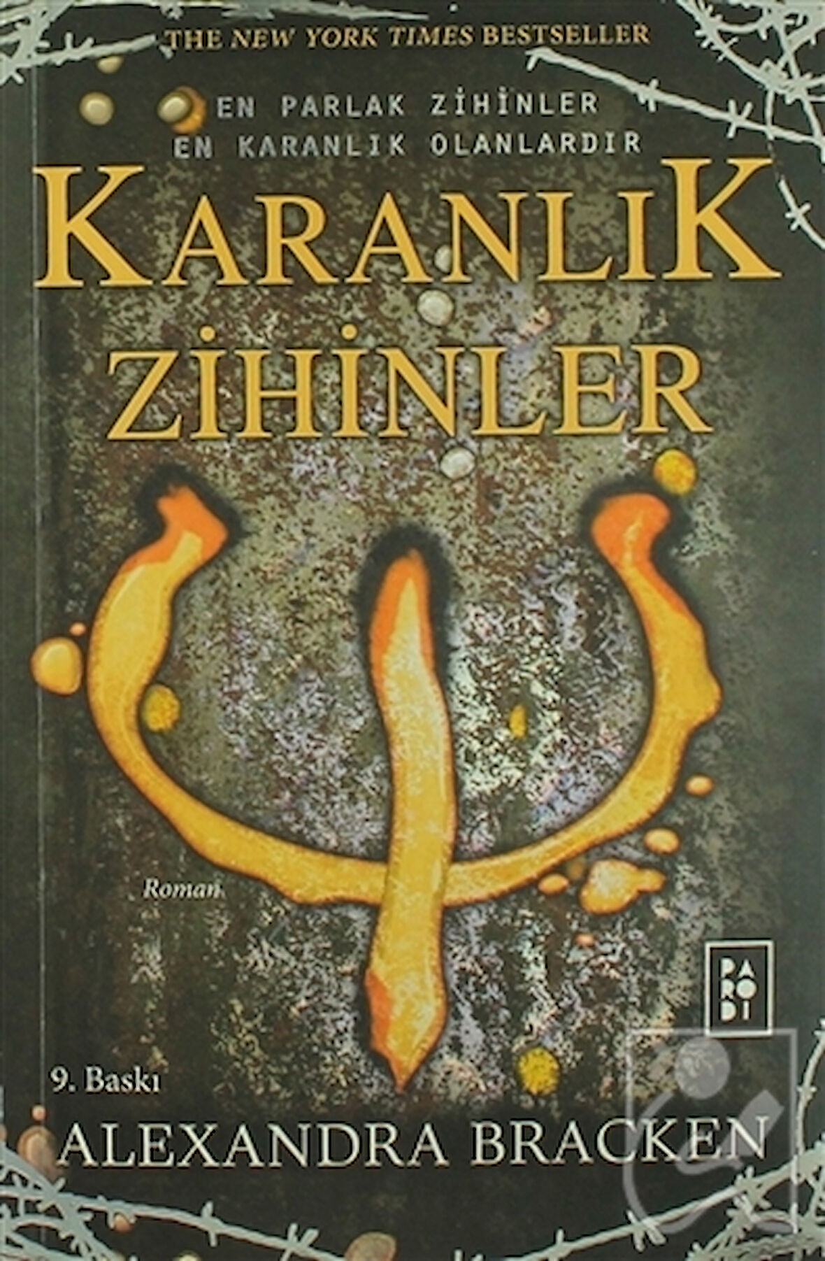 Karanlık Zihinler
