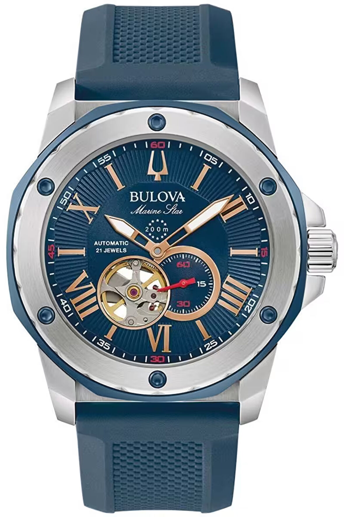 Bulova 98A282 Kol Saati