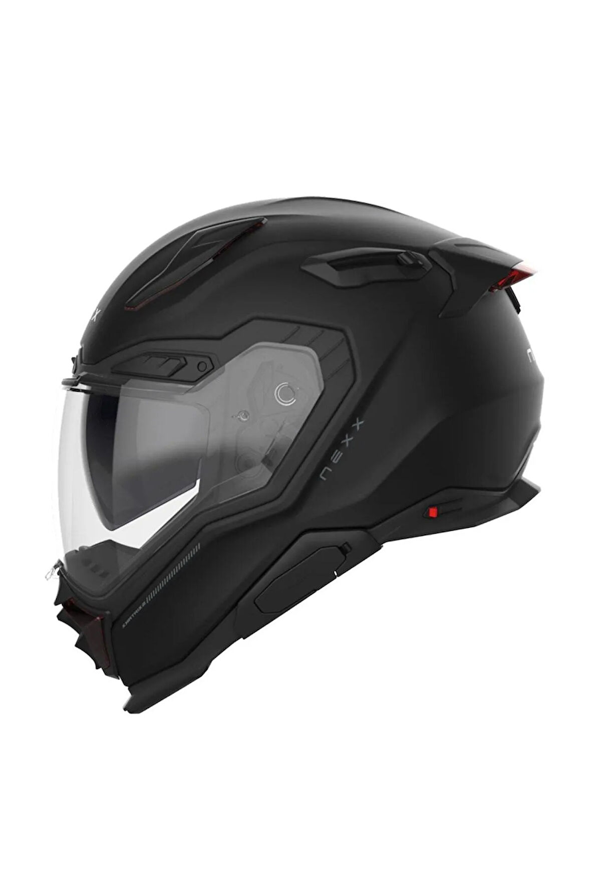 X.wst 3 Kros Motosiklet Kaskı