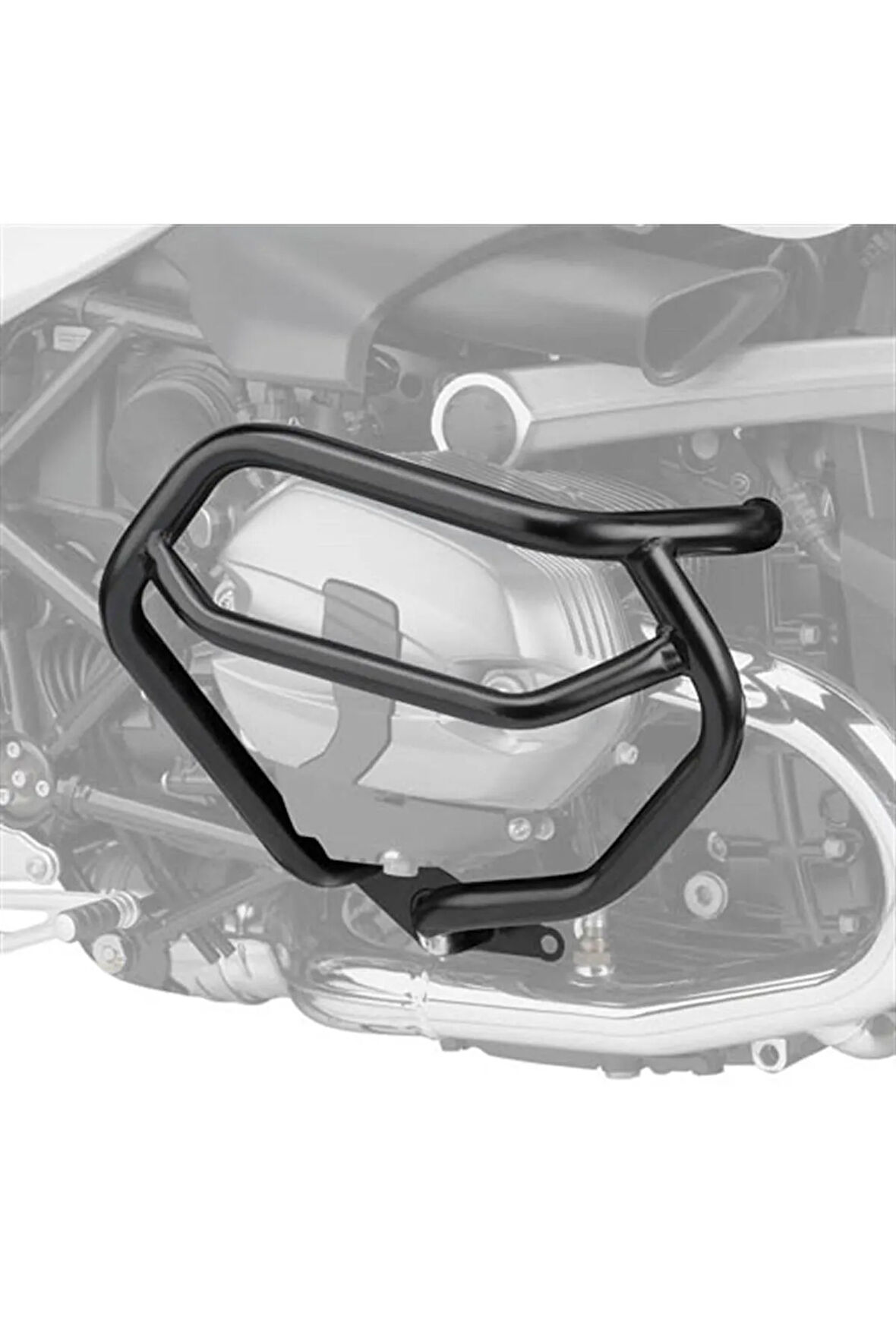 Tn5100 Bmw R 1200r (11-14) Koruma Demiri