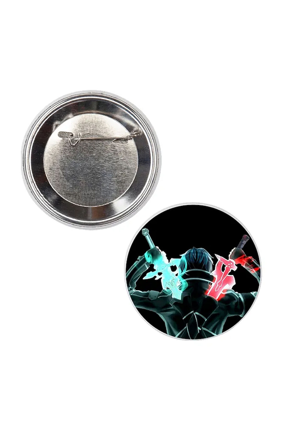 Sword Art Online - Kirito 2