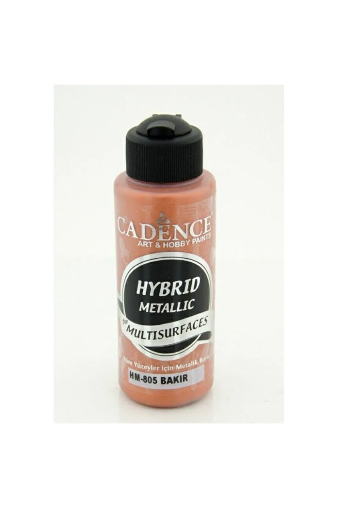 Cadence Hybrıd Met. Multısurfaces Hm-805bakır 120ml