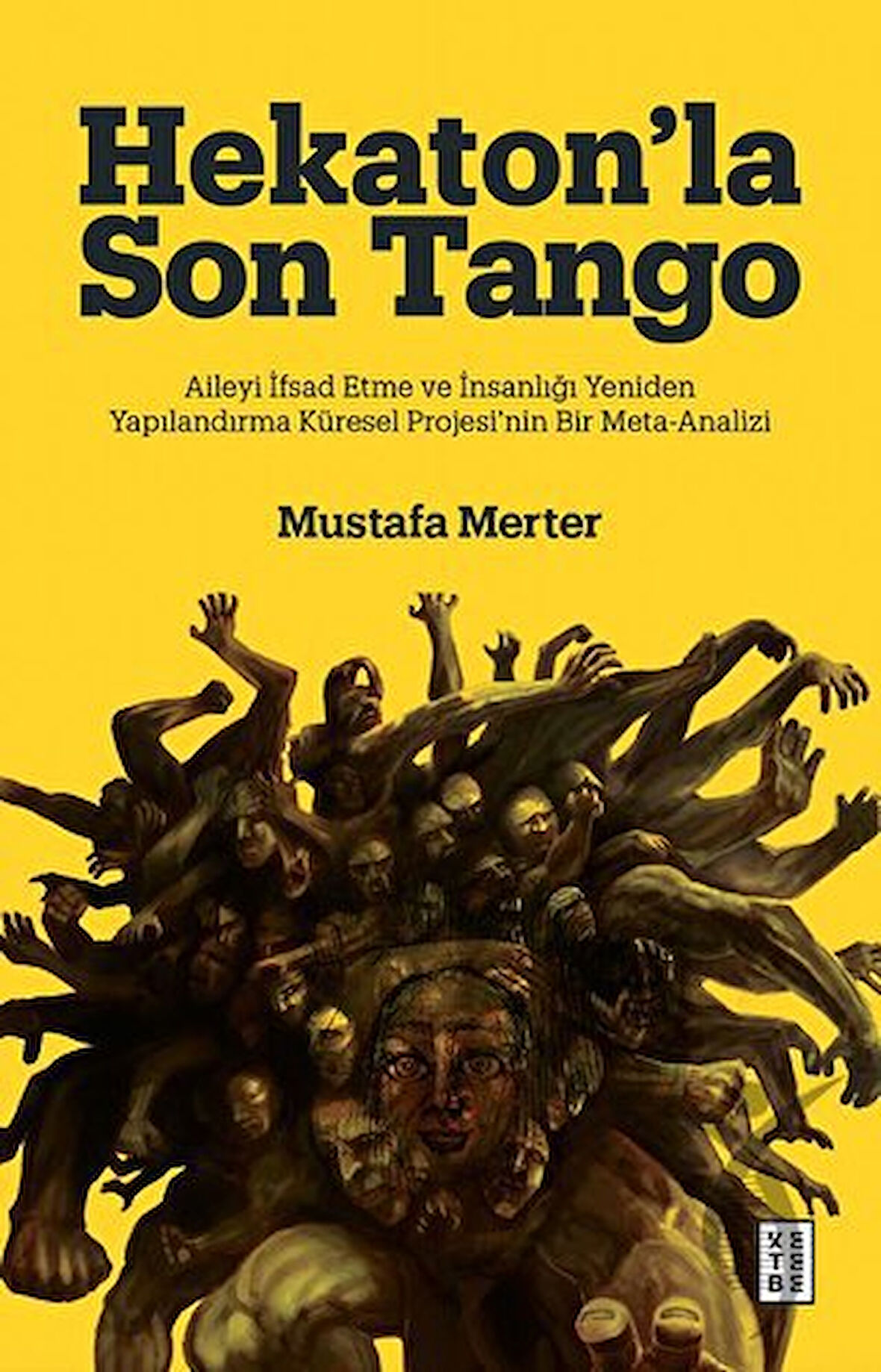 Hekaton’la Son Tango