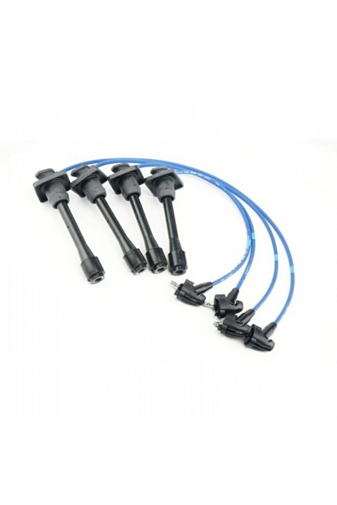 Bujı Kablosu Toyota Corolla 1.6 (AE101) Carına Celıca (AT190) 93-98